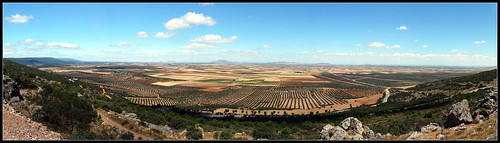 panoramic panoramica camposdecastilla fz18 fieldsofcastile