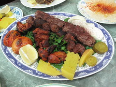 Iraqi Food