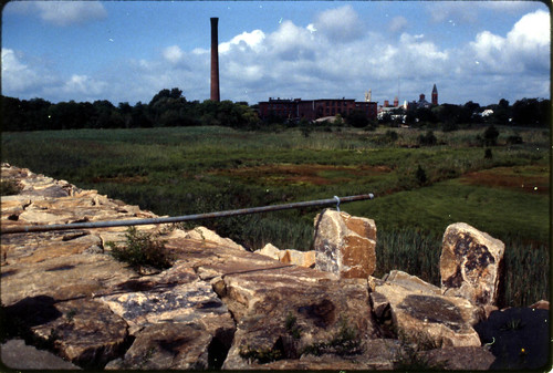 massachusetts cleanup 1989 waste fairhaven remediation metals cyanide sitevisit wastesite federalsuperfundsite nplsite scannedfrom35mmslides