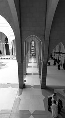 Al Fateh Grand Mosque (X)