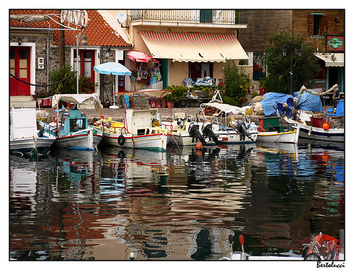 people geotagged harbour aegean greece fishingboats lesbos mythymna lumixgvario452003556ois geo:lat=39369146 geo:lon=26167288