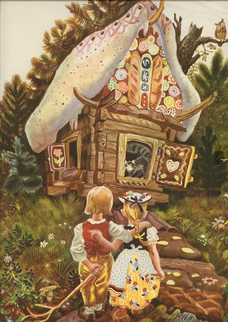 Oz Perkins will direct another “Gretel And Hansel” adaptation