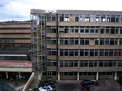 Sovereign House, Norwich, UK
