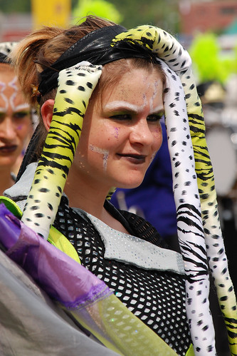 2009 Hagerstown - Band Day