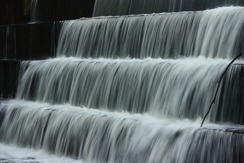 water waterfall md maryland columbia howardcounty wildelake