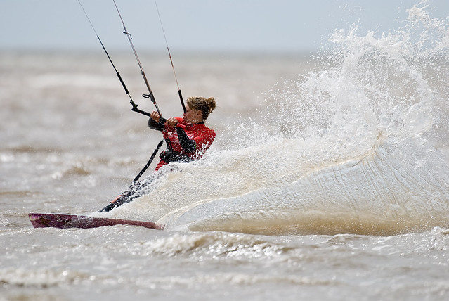 BKSA National Tour 09 - Round 2 - Hunstanton