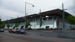 Deutscher Pavillon