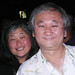 Sharon and Stan Sakai