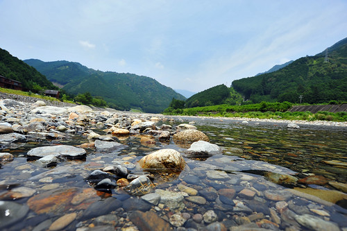 camping mountains green japan river nikon rocks nikkor fx miyama mie jetprogram 1835mmf3545d campinn d700 ©jakejung