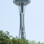 Seattle Center and Space Needle 051