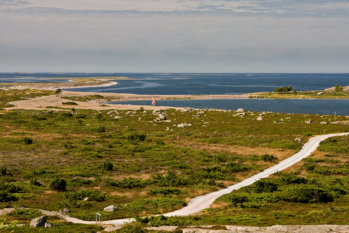 finland island scenery view ridge archipelago jurmo länsiturunmaa
