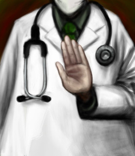 Doctor Hand