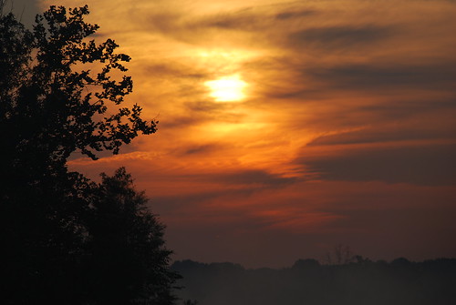 sunset sunrise photography nikon scenery indiana tina d60 muscatatuck nikond60 tinamuscatatuck