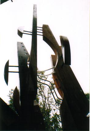 TRA lla 03 - Travesía Isla Llancahué (escultura) - 428