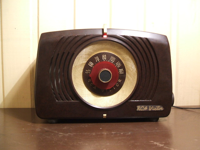 RCA Victor 526X