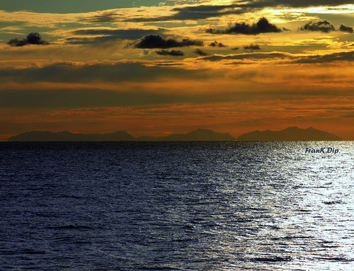desktop sunset wallpaper panorama costa tramonto nuvole mare alba cielo sole salento puglia cartolina brindisi fotográfico orizzonte sfondo sfondi mareadriatico frankdip costaalbanese