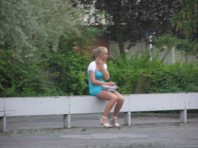 Prostitutes  Schwalmstadt