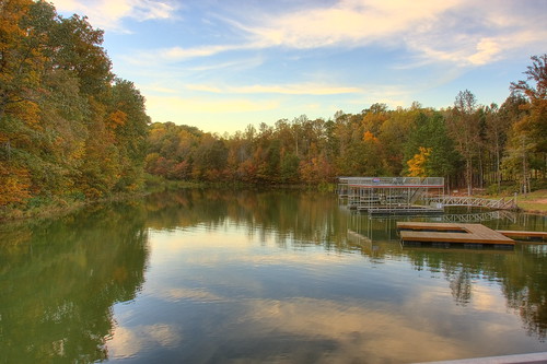fab sky reflection water hdr lakelanier harriscreek canonef1635mmf28lusm anawesomeshot canoneos40d ronmayhew