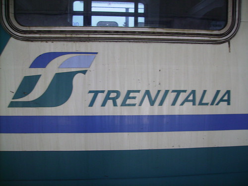 Ferrovie dello Stato Trenitalia