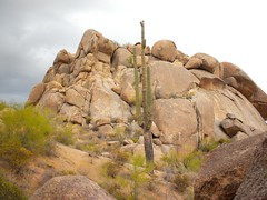 The Boulders
