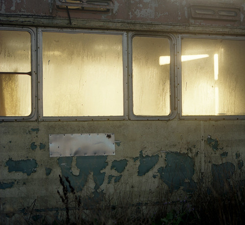 sunlight film window dawn fnd hasselblad trailer portra sebastopol 400nc