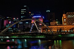 Melbourne 2009