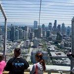 Seattle Center and Space Needle 089