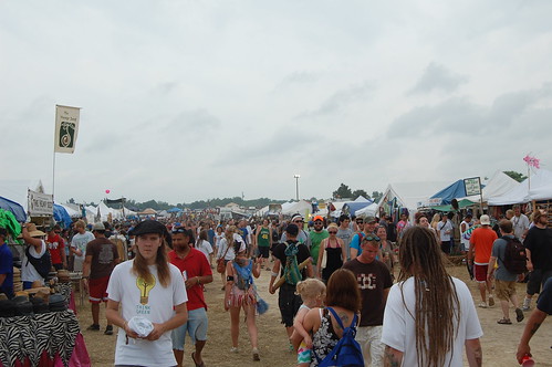 camping hippies dreads bonnaroo musicfestival manchestertennessee