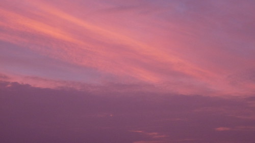 sunset india abstract bombay mumbai