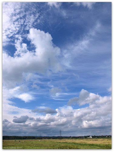 uk england sky clouds landscape geotagged july estuary devon naturereserve gb bigsky marsh nr spa 2009 exe rspb exeestuary sssi rspbreserve grazingmarsh coastalandfloodplaingrazingmarsh wetgrassland exminstermarshes lowlandwetgrassland geo:lat=50675902 geo:lon=3482151