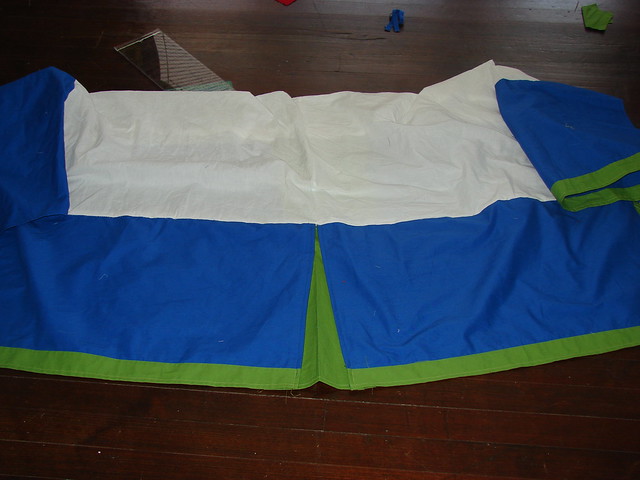 McCalls-8871-Pattern-Baby-Quilt-Crib-bumper-Pillowcase-Diaper-Bag