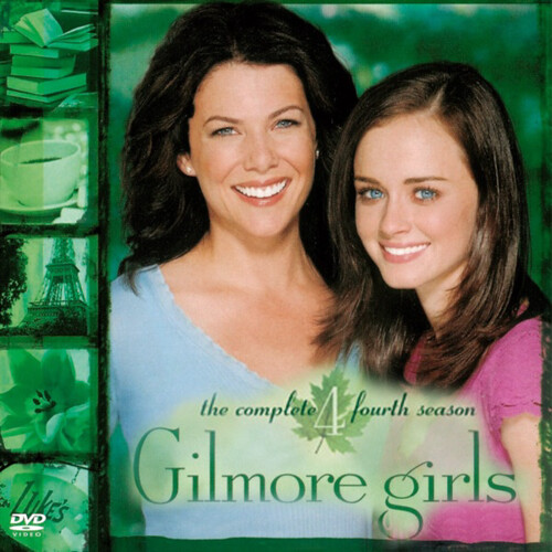 Watch Gilmore Girls Season 4 Episode 13 Online - 123Movies