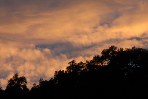 sunset ridge adelaida