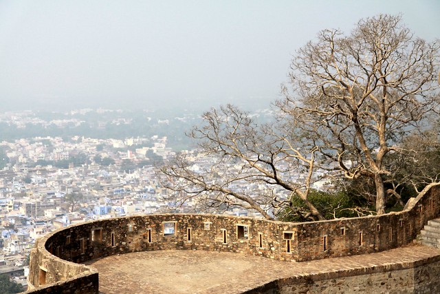 chittorgarh fort rajasthan