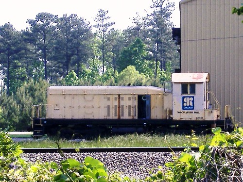 usa mill georgia us waco diesel tracks railway trains american rails feed freight gk switcher