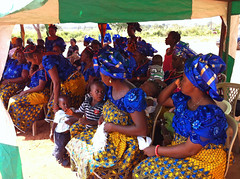 Nsukka Dance Troupe | Igbo New Yam Festival