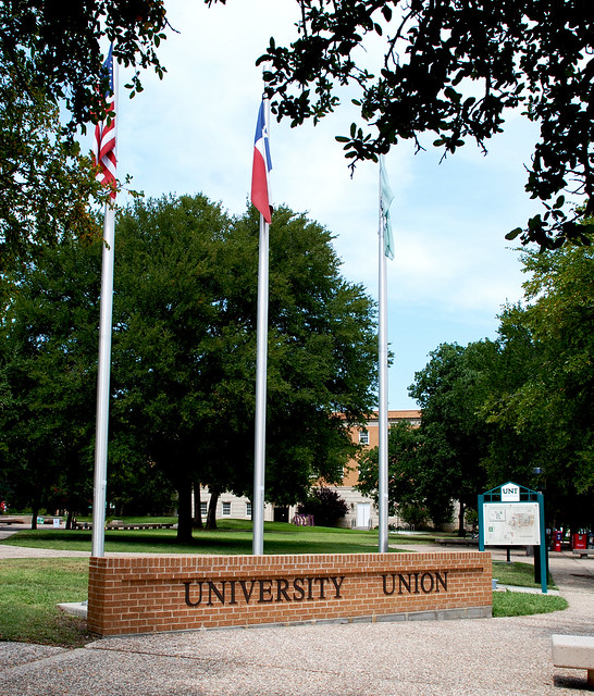 University of North Texas, Denton, TX | Flickr - Photo Sharing!