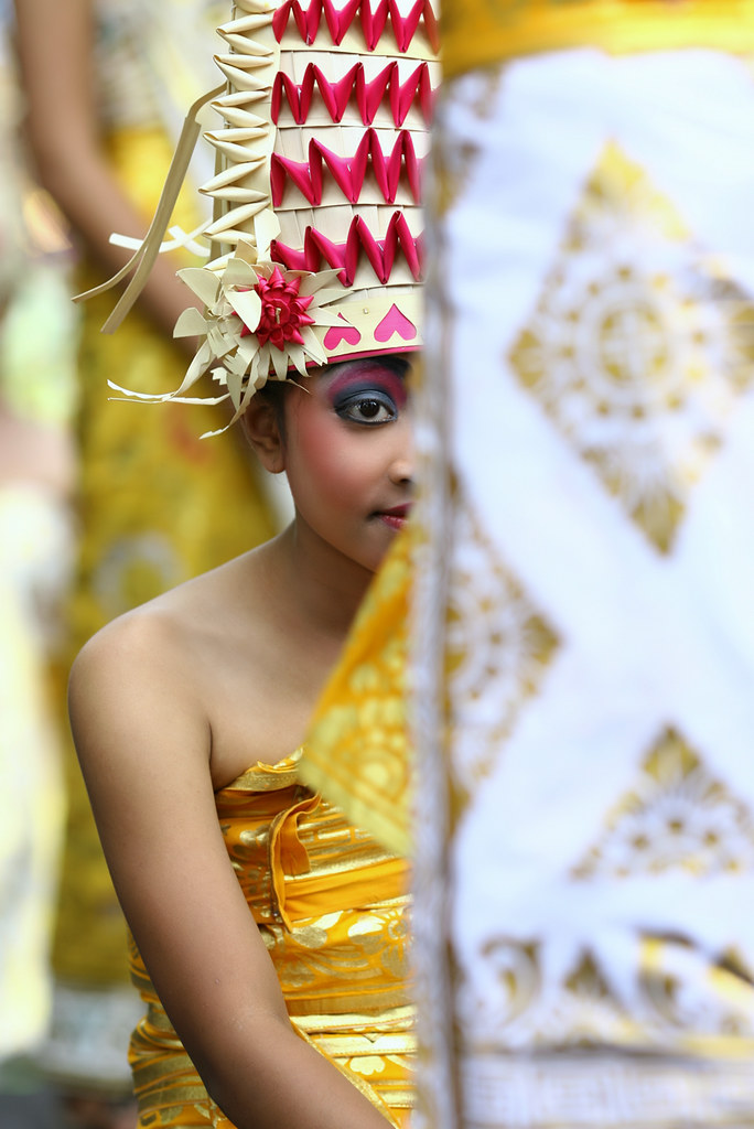Bali Art Festival 2011