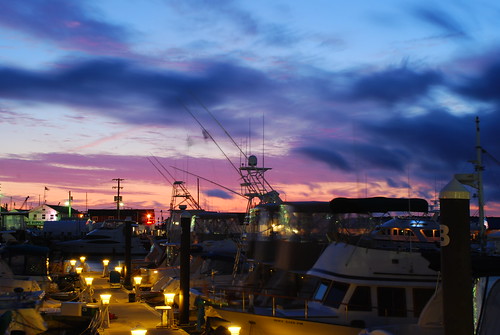 ny docks sunrise boats harbor greenport longisland nikond80 kstraw2