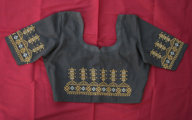 Hand Embroidery
| Hand Embroidery, Indian Hand Embroidery, Hand