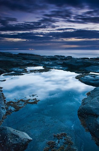 ocean sea reflection clouds sunrise geotagged dawn lights long australia story rockpool winded bawley ulludulla geo:lat=35513374 geo:lon=150400794