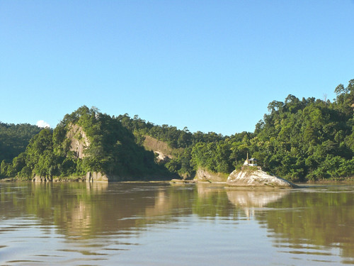 asia myanmar landscapegeneral