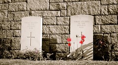 Stanley Military Cemetery