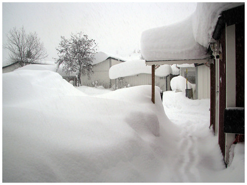 snow december sweden 127 sverige 2009 27th skellefteå anderstorp bladgatan