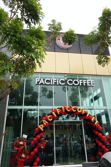 pacific coffee melaka launch  - dataran pahlawan melaka-005