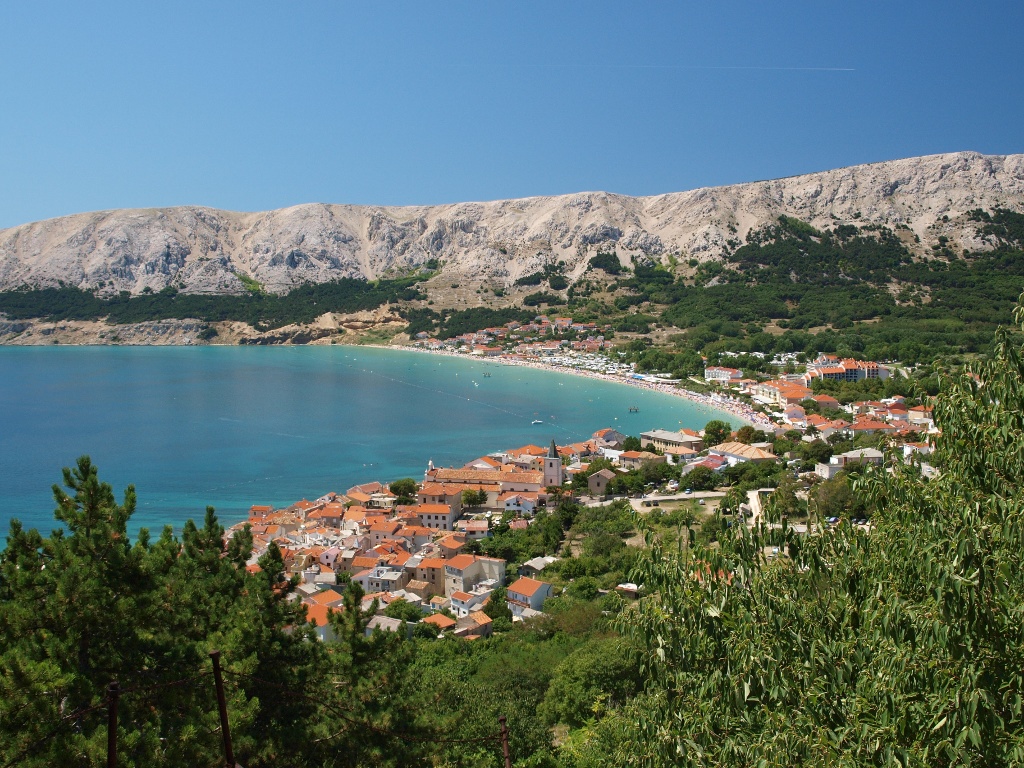 7 Great Places To Enjoy In Croatia
