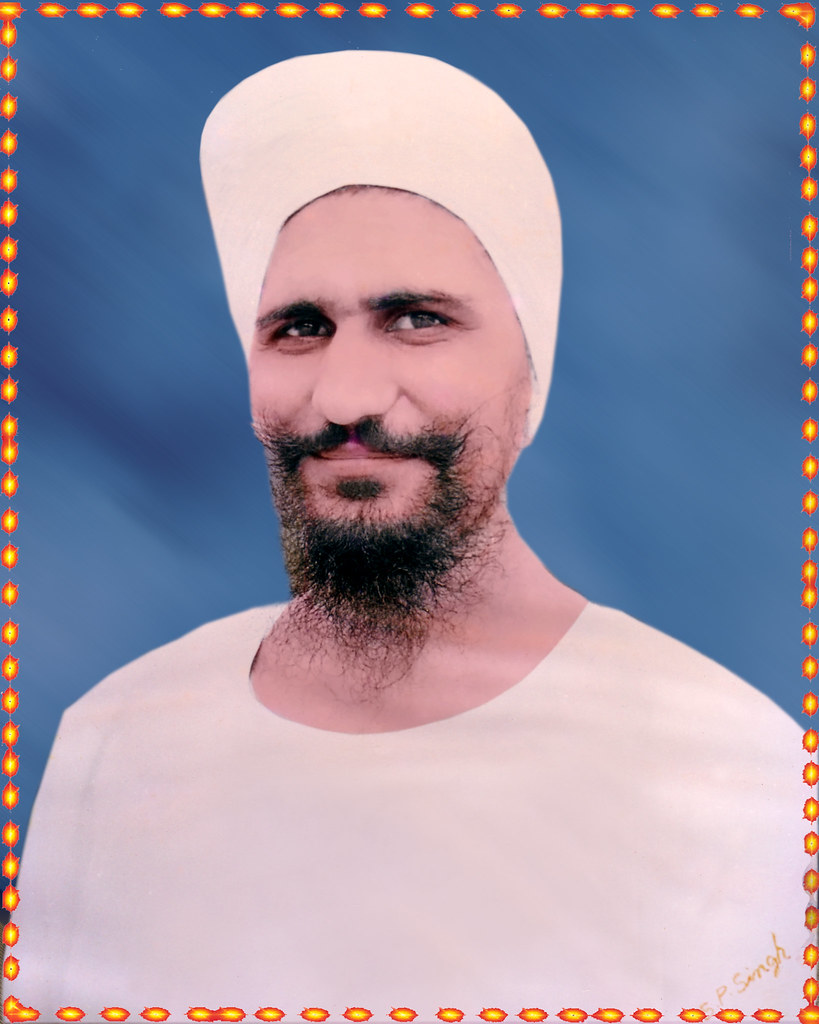 Sant Sher Singh Ji (Rara Sahib)