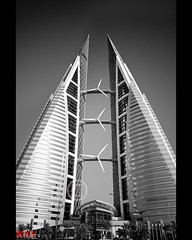 21/52 - Bahrain World Trade Centre