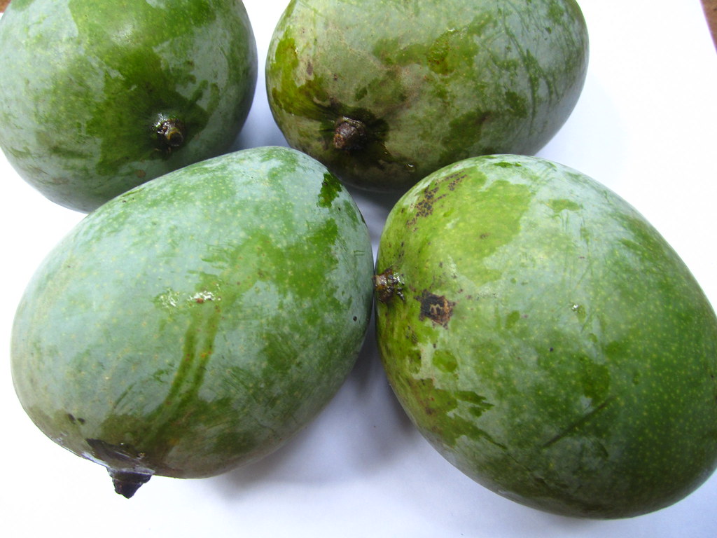 Popular varieties of mangoes in India - ixigo Trip Planner