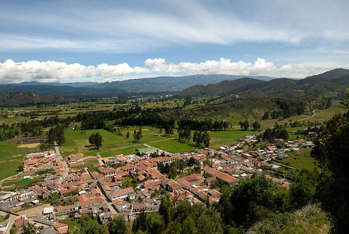 reisen colombia urlaub co kolumbien cucunuba cundinamarca